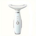 MIVORA SculptNeck™ – Masseur Visage & Cou 3-en-1