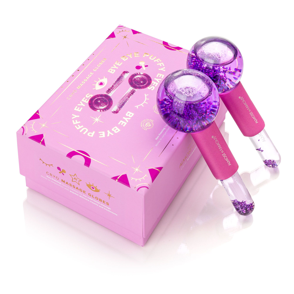 Glow & Go Beauty Bundle